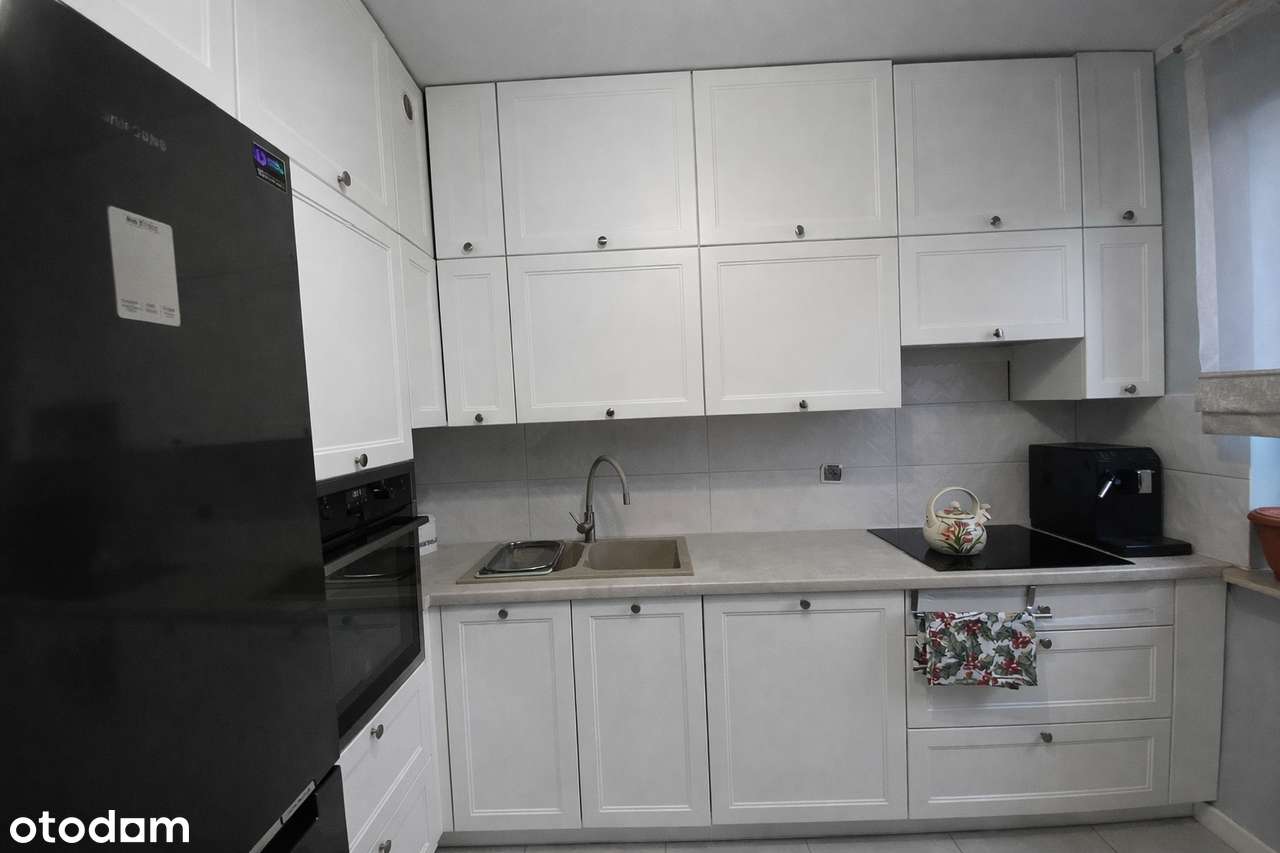 Mieszkanie na sprzedaż – 3 pokoje, parter, balkon - Pełny obrazek: 4/9