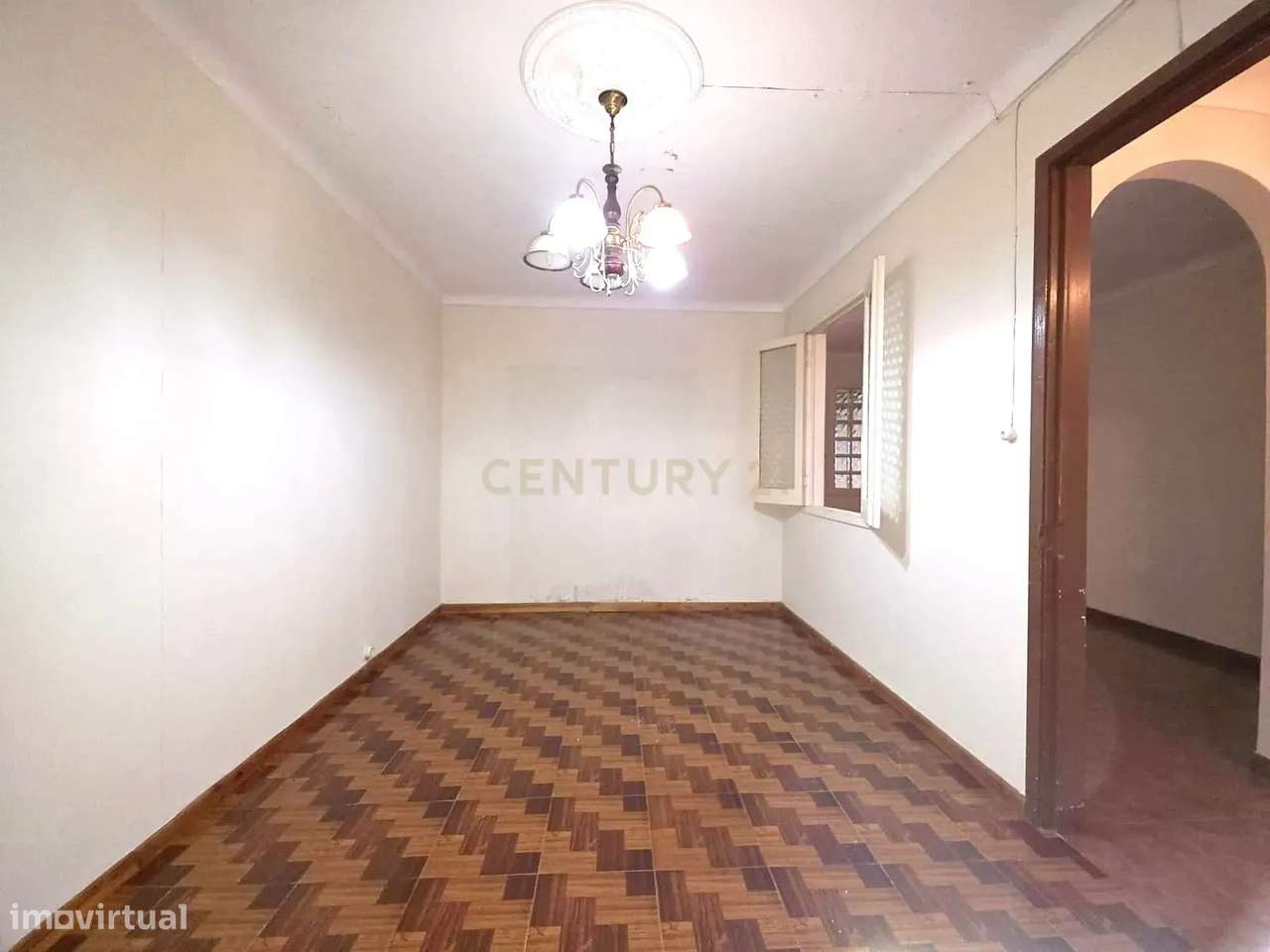 Moradia T2 de Piso Único em Santa Bárbara – Ribeira Grande-6
