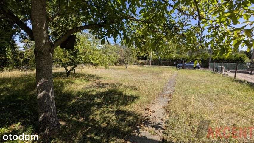 Działka w Brwinowie bliżej Podkowy Leśnej-5