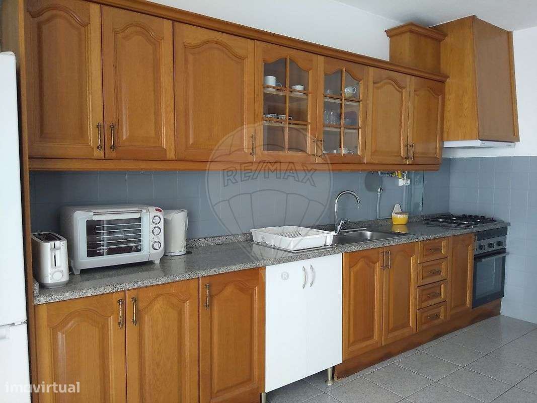 Apartamento T2 para venda - Grande imagem: 4/10