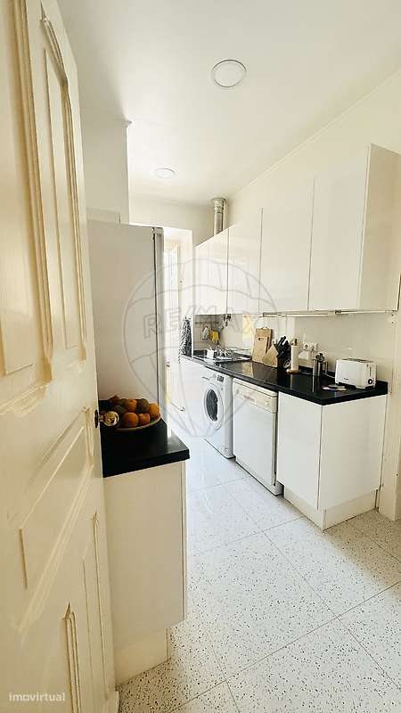 Apartamento T1 para venda-8