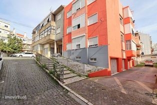 Vende-se Apartamento T1 - Preço: 160.000,00€  - Em  Venteira, Amadora