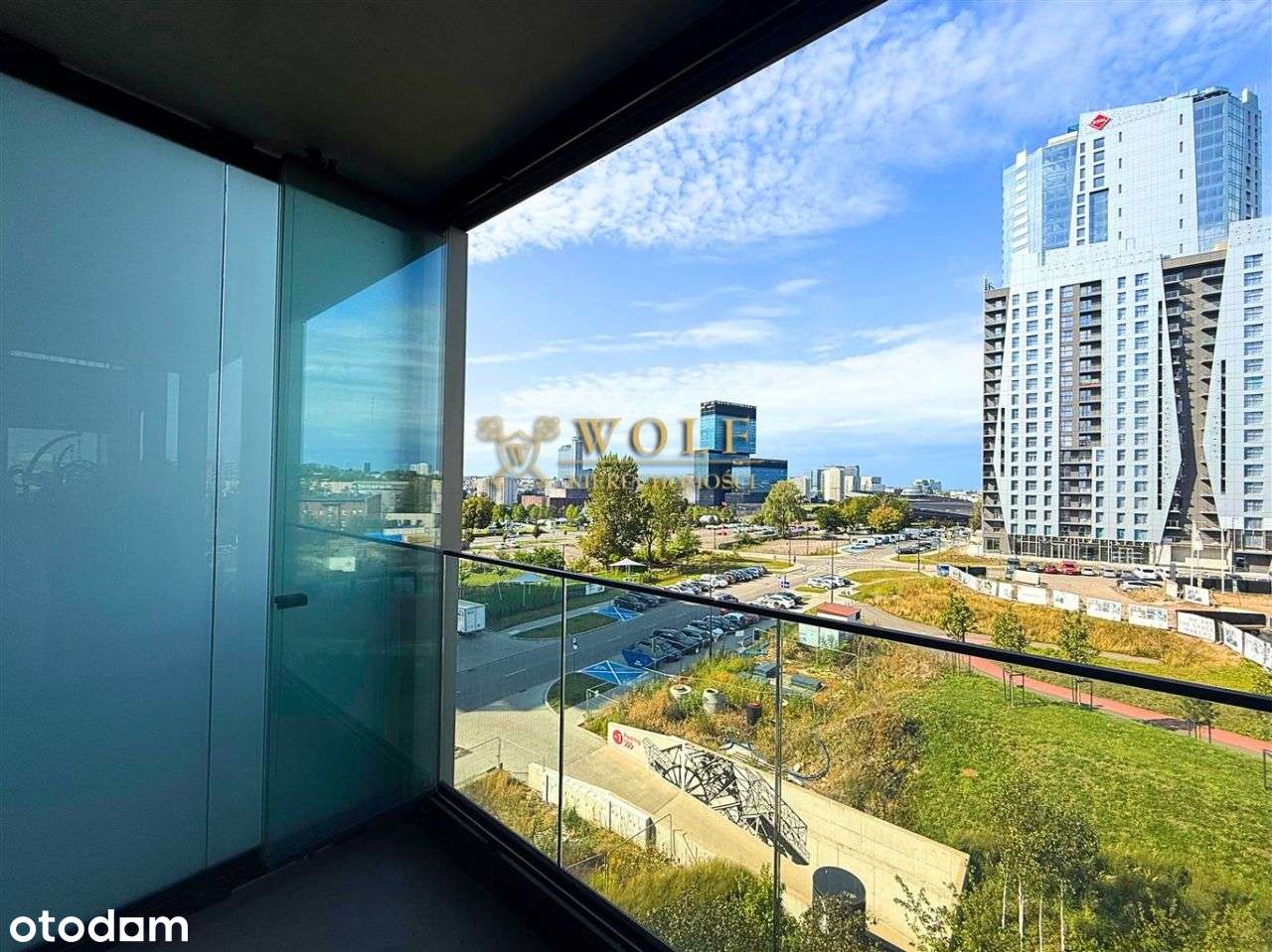 Apartament - Twoje miejsce w sercu Katowic-0