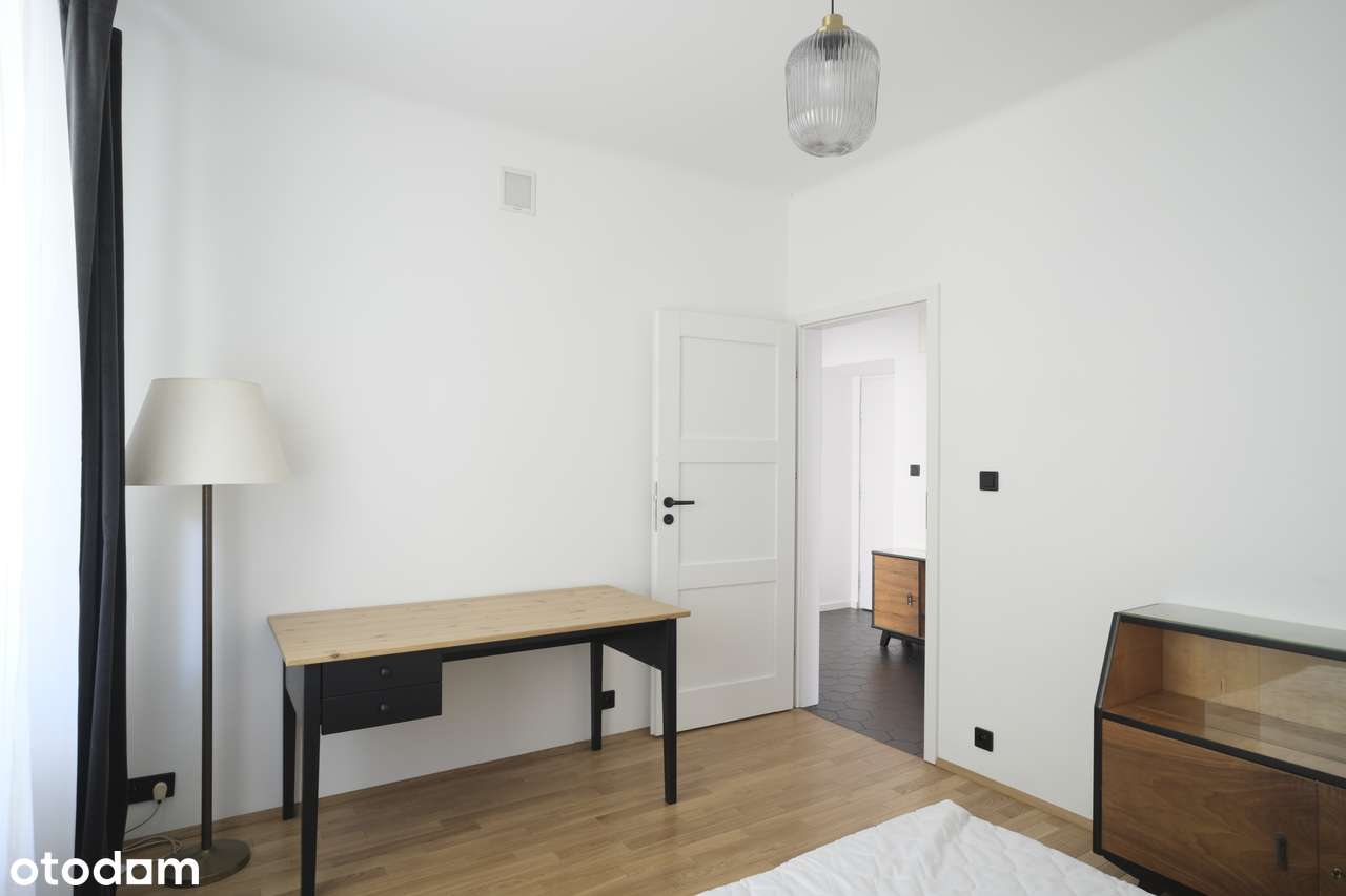 Kraków - Bronowice ul. Rydla - Garderoba - Wysoki standard - PRYWATNIE - Pełny obrazek: 5/13