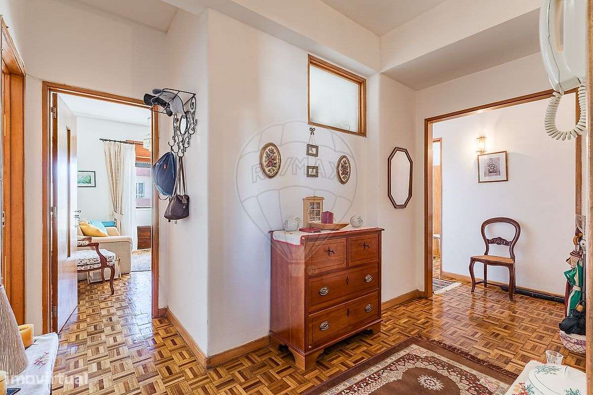 Apartamento T3 para venda-2