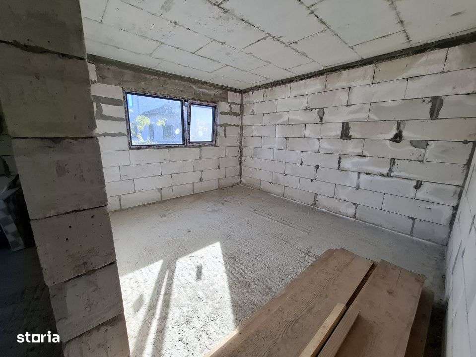 Vanzare casa la gri in comuna Tatarani, jud. Dambovita-13