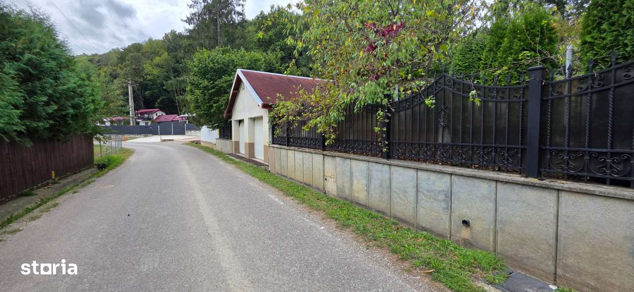 Vila Superba pe Slatina-Luncani - Imagine principală: 4/14