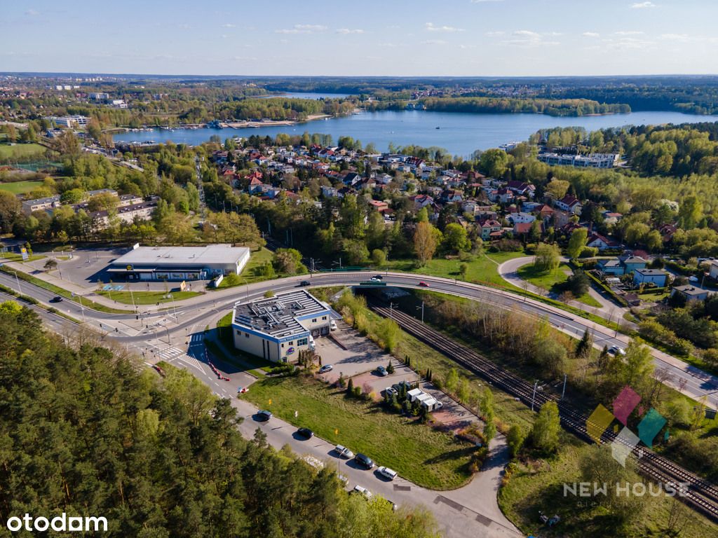 Olsztyn, obiekt z dużym potencjałem inwestycyjnym