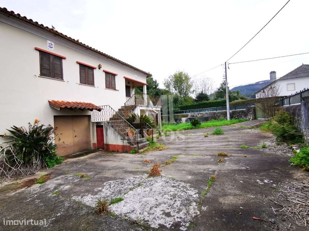 Moradia T4 para venda em Geraz do Lima - Viana do Castelo-17