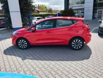 Ford Fiesta 1.0 EcoBoost mHEV Titanium ASS DCT - 8