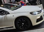 VW Scirocco 2.0 TDI R-Line - 1