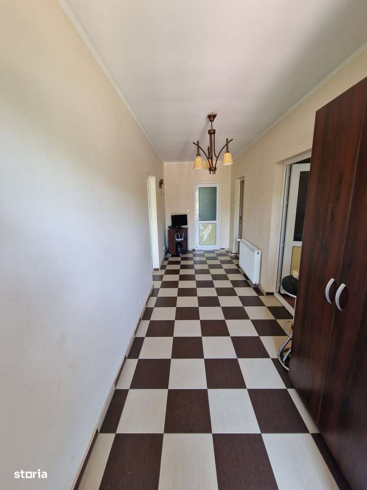 Casă S+P - Poiana - Imagine principală: 4/15