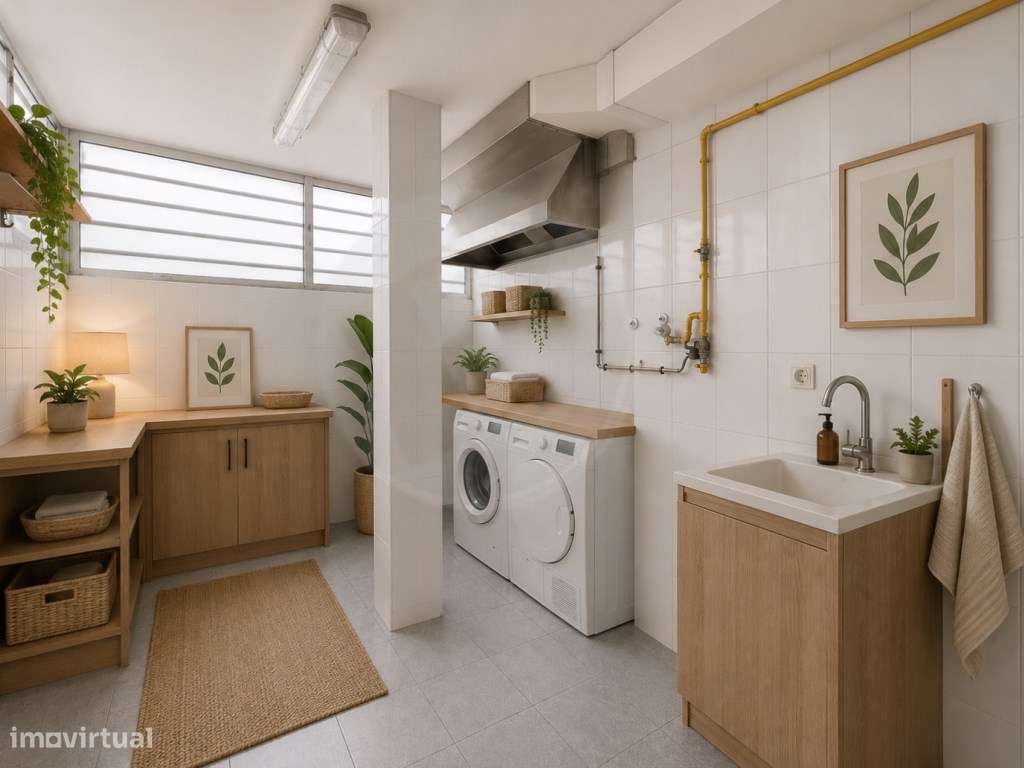 Apartamento – Póvoa de Varzim, Beiriz e Argivai - Mais