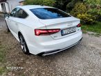 Audi A5 40 TFSI mHEV Quattro S tronic - 7