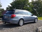 Subaru Legacy Kombi 2.0R GL - 1