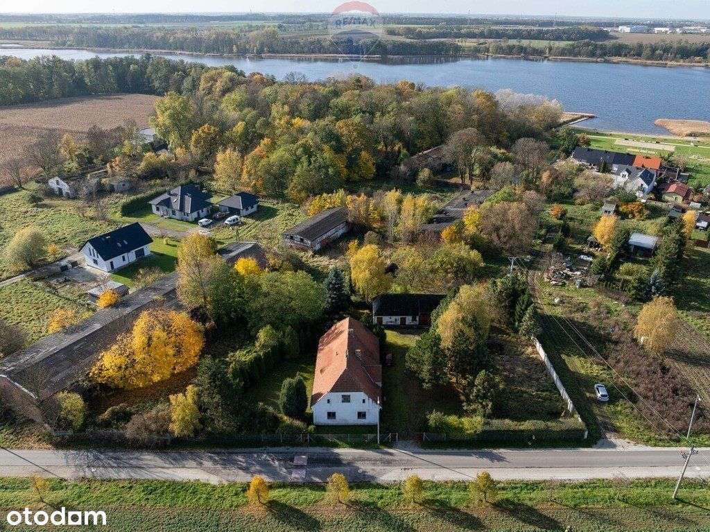 Piękna działka - Pełny obrazek: 4/17