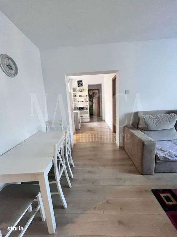 Apartament 3 camere de vanzare in Rogerius Oradea, Oradea-2