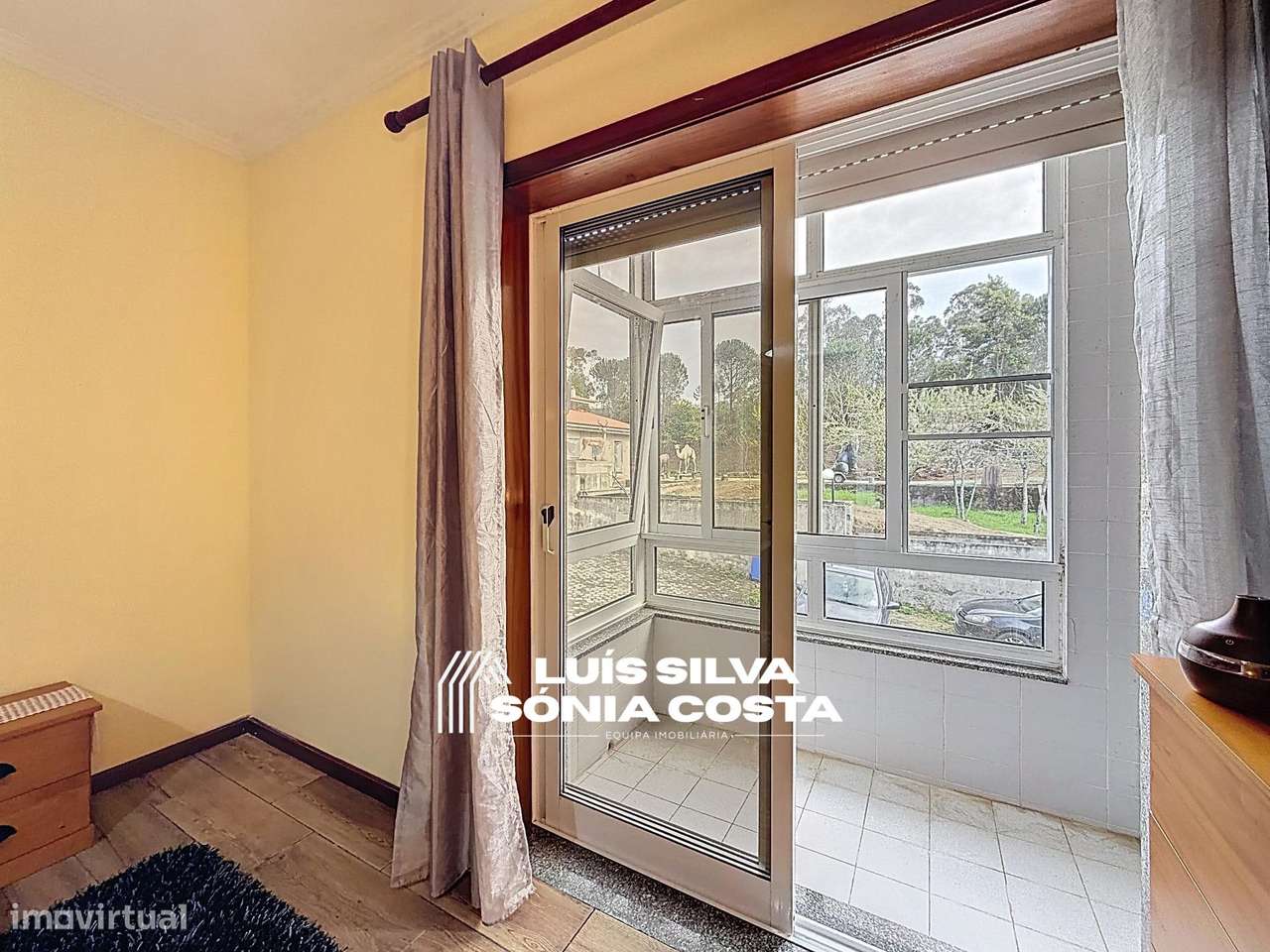 Apartamento c/ 203m2 + Varandas (Garagem de 100m2) – Imóvel...-21