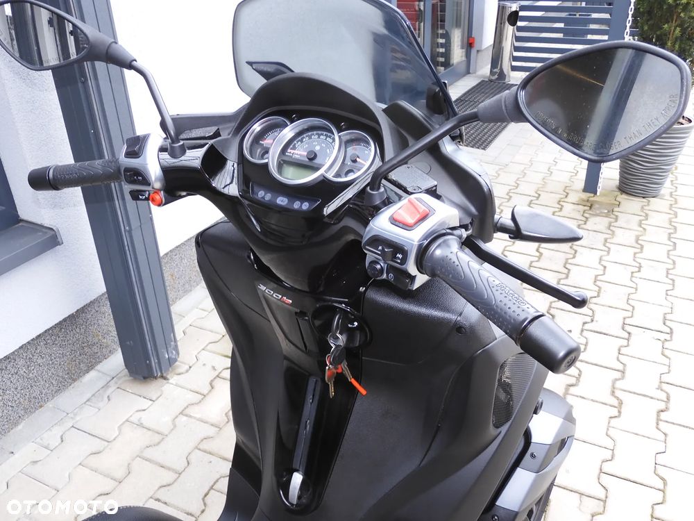 YOURBAN 300 LT#2016#Pierw...