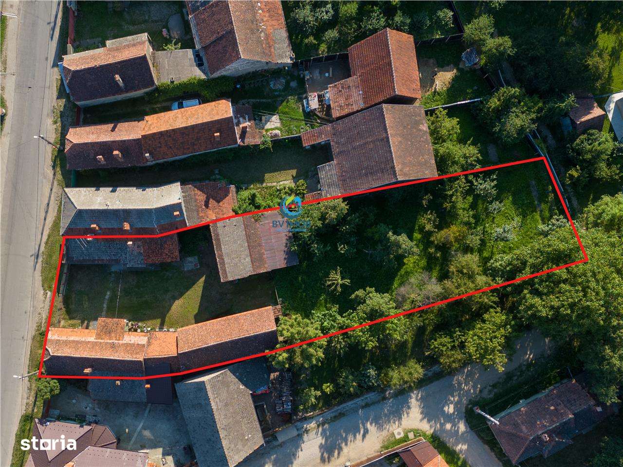 Gospodarie Maghiara in inima Transilvaniei COMISION 0 - Imagine principală: 5/12