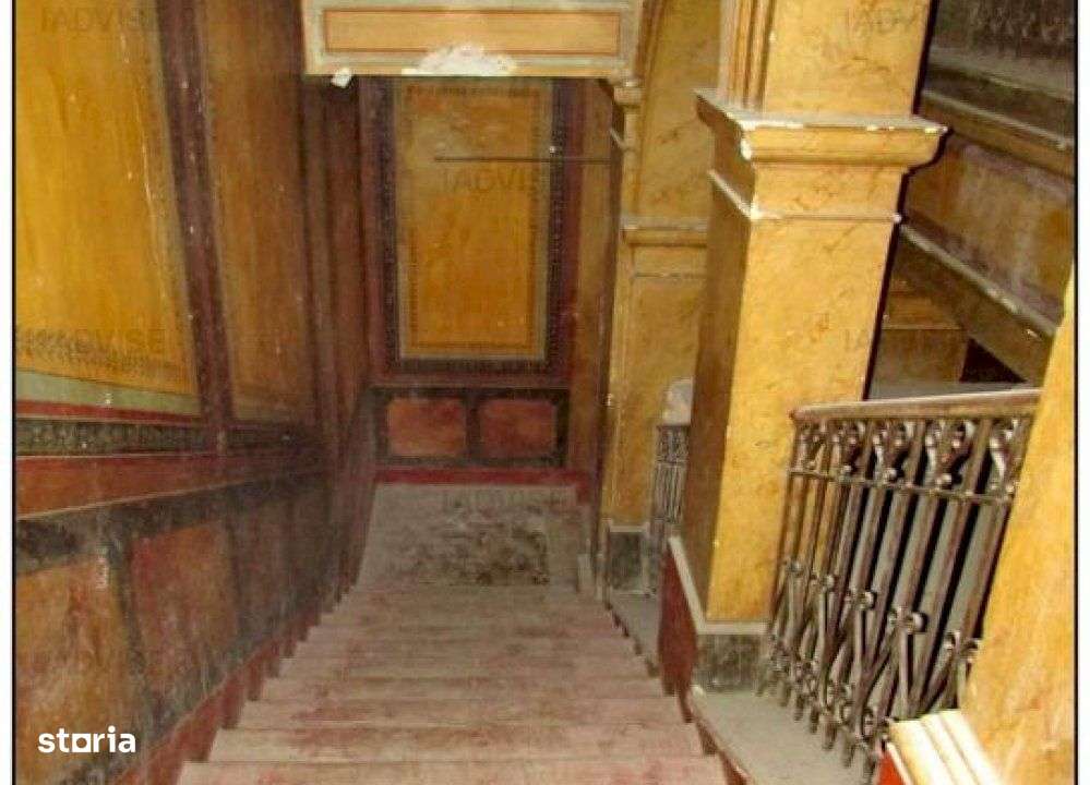 Apartament generos Centrul Istoric - Imagine principală: 3/20