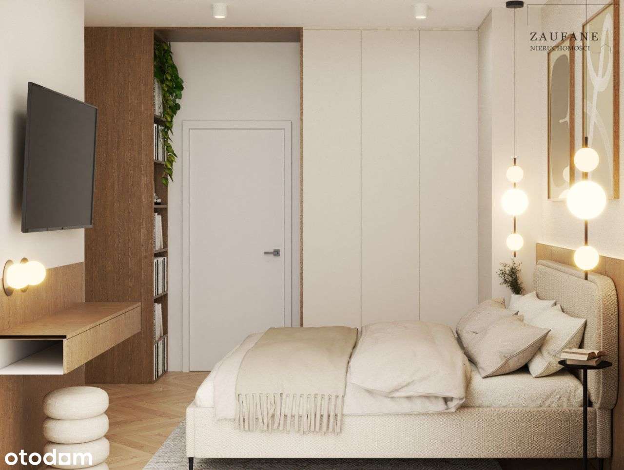 ★4 pokoje - Standard Premium★-3