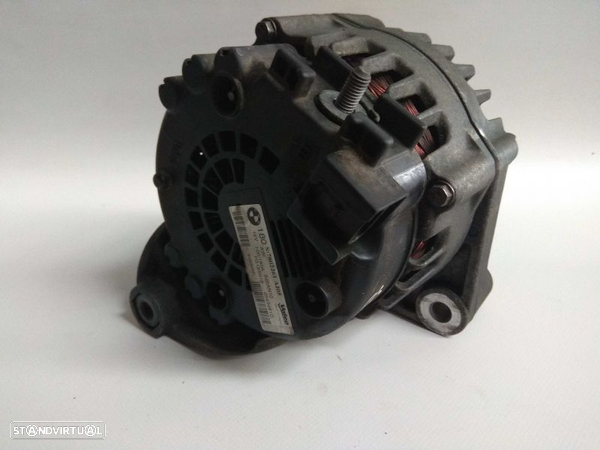 Alternador Bmw 1 (E87) - 1