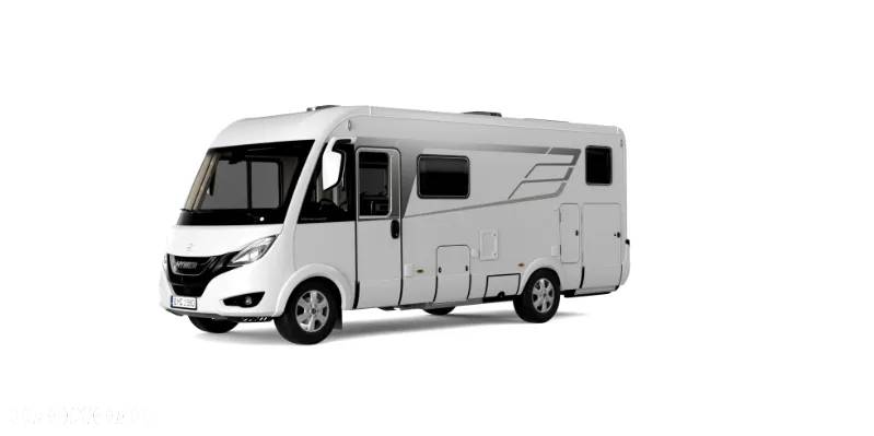 Hymer-Eriba BMC 580-I - 4