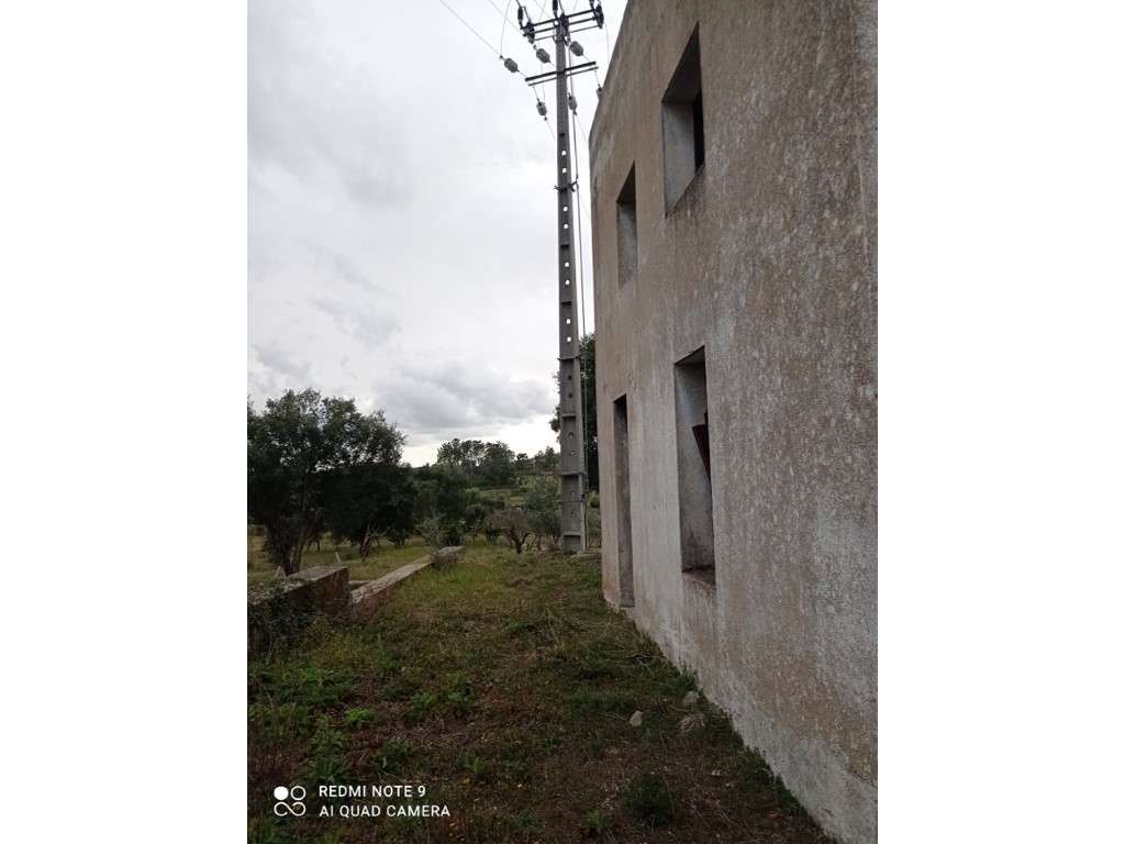 Terreno com 6.500 M2, com viabilidade de construção em Vale São Dom... - Grande imagem: 5/26