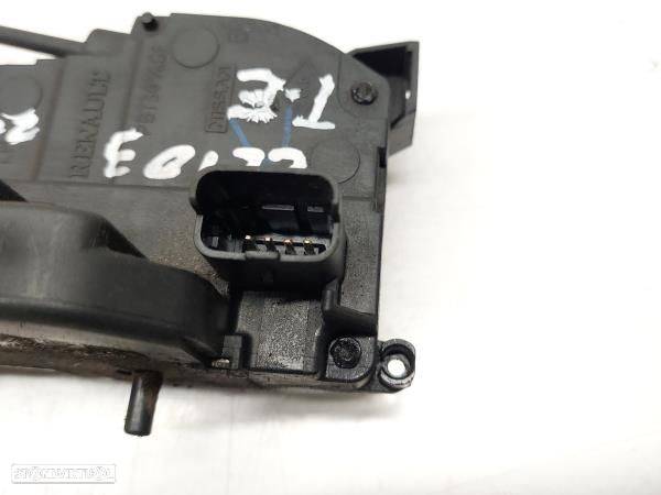 Fecho Porta Tras Esq Renault Clio Iii (Br0/1, Cr0/1) - 2