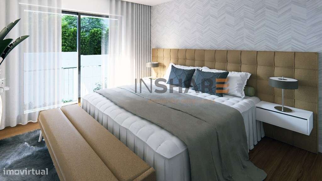 Moradia T3/ T4  Gaveto - Parada Tibães - Braga-39