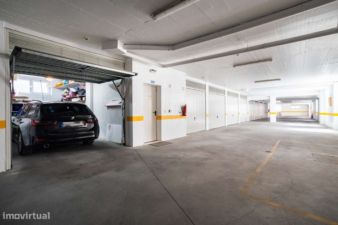 Descubra o Lar Perfeito: Apartamento T3 com Piscina e Jardim em Condom-38