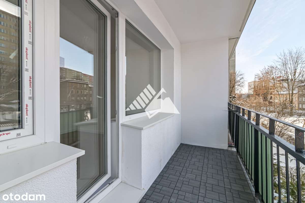 3-Pokojowe Po Kapitalnym Remoncie, Swpdl-19