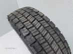 OPONA OPONY CIEZAROWA NAPEDOWA MICHELIN REMIX XDE2 205/75R17.5 14mm ROCZNIK 2021 40T YD - 5