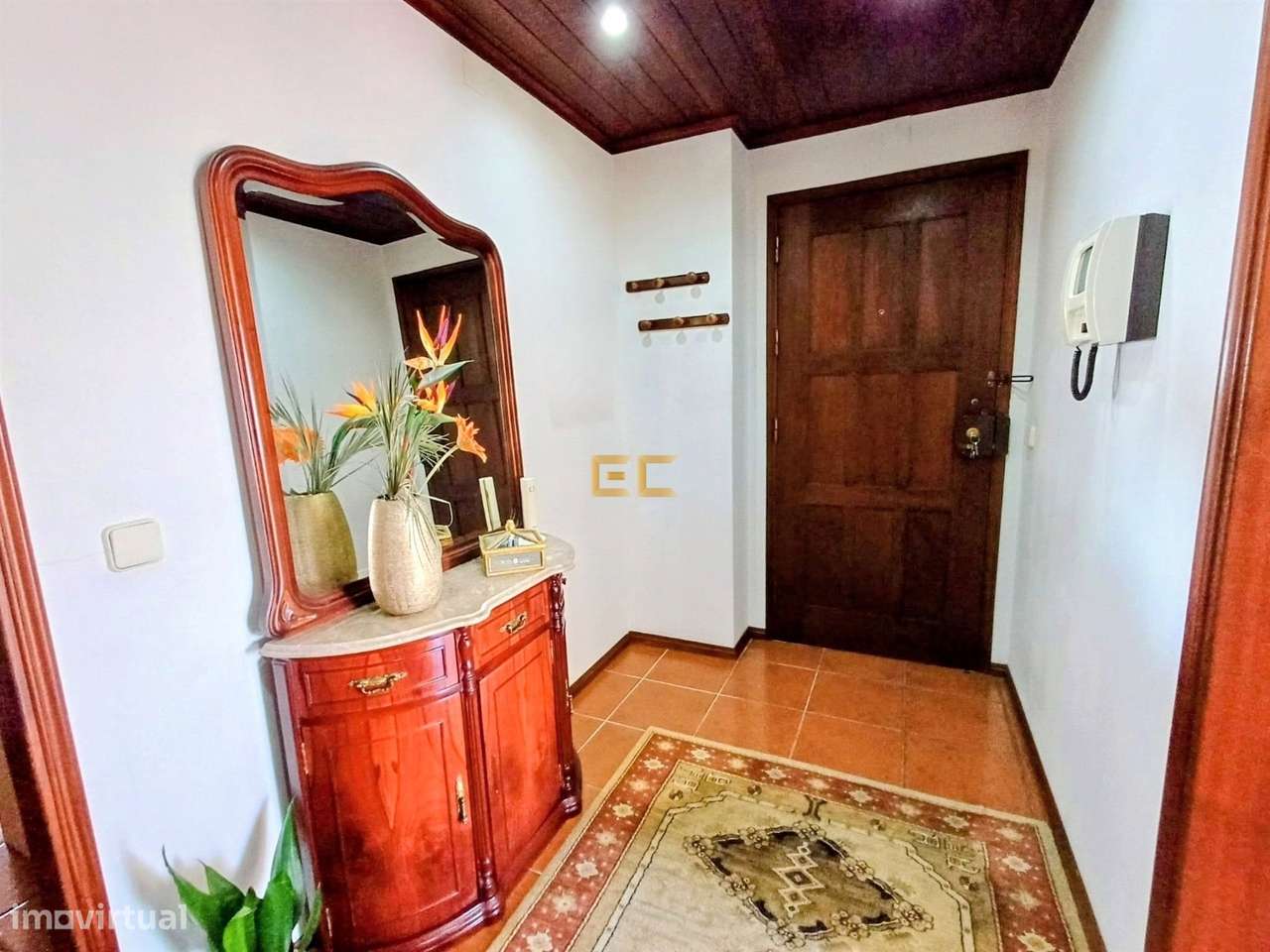 Apartamento T3, com garagem, para venda no Alto do Forno- Figueira da-5