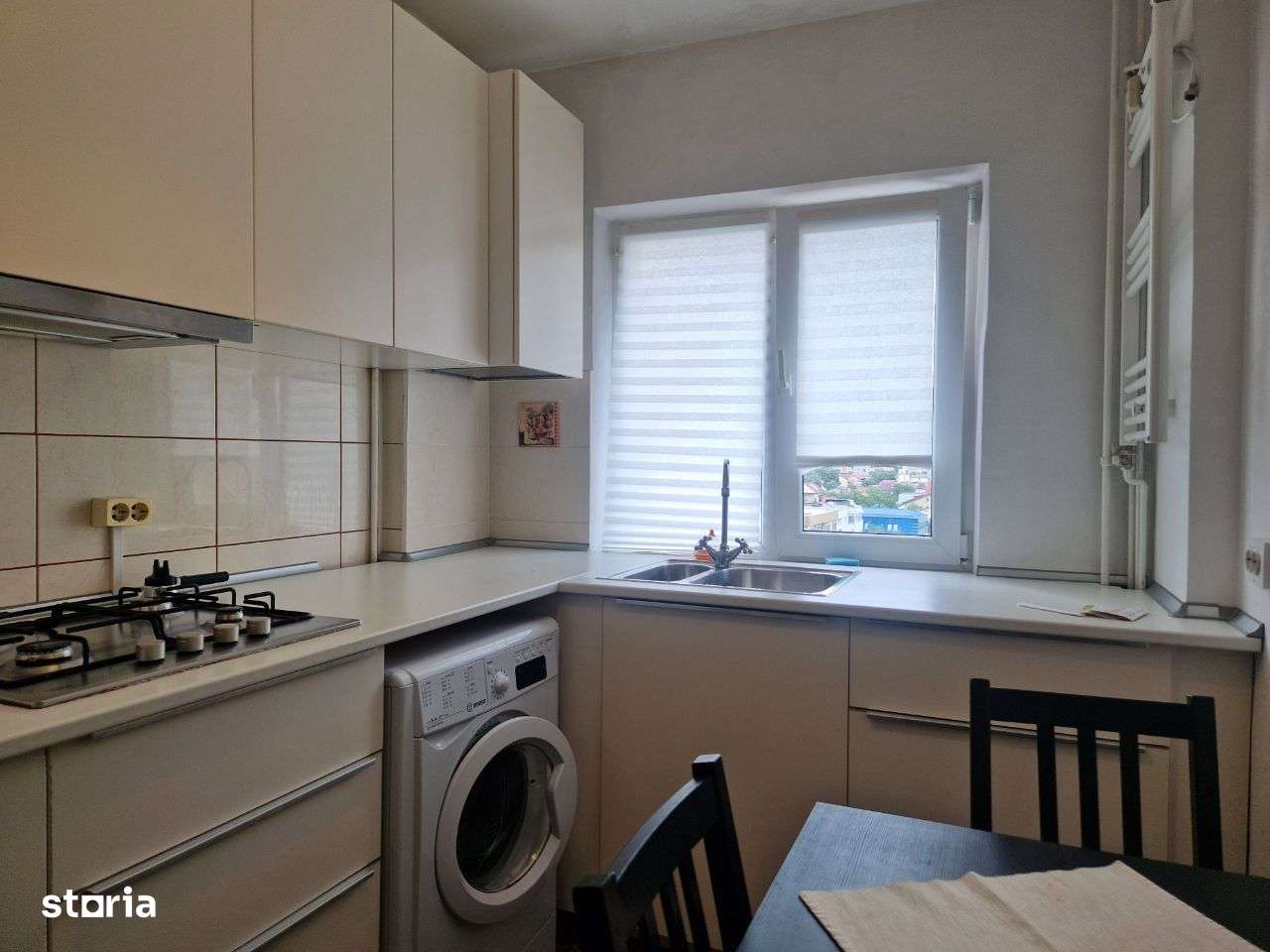 Cafrom Imobiliare - Republicii - Apartament 2 Camere de Inchiriat - Imagine principală: 5/20