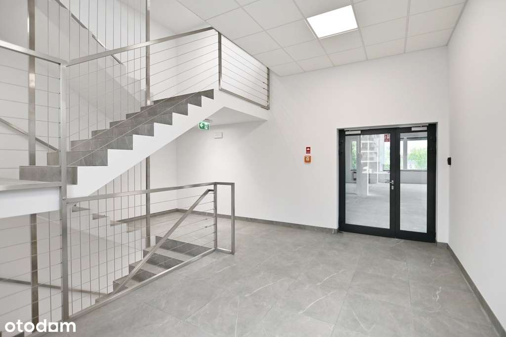 Lokal na biuro lub działalność medyczną, parking. - Pełny obrazek: 5/7