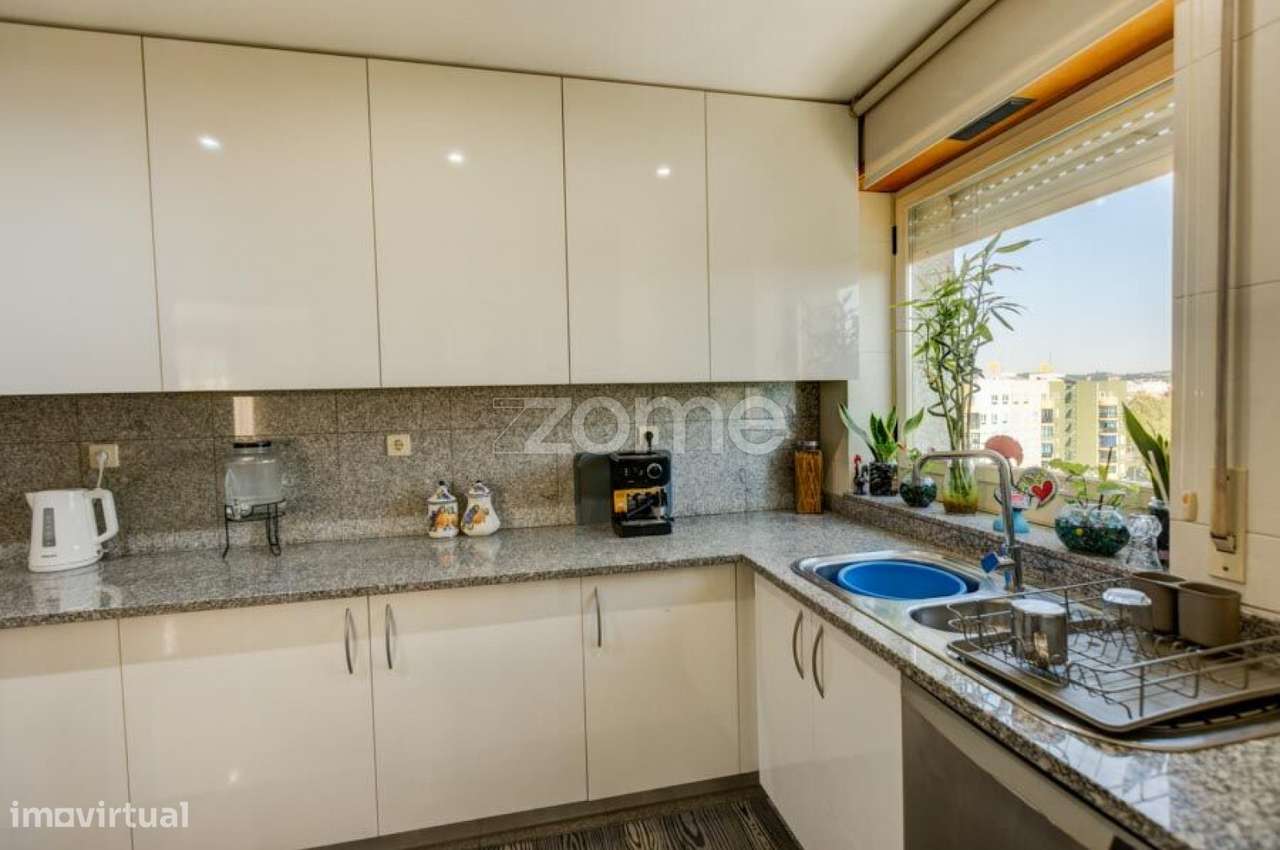 Apartamento T3 | Centro de Famalicão-27