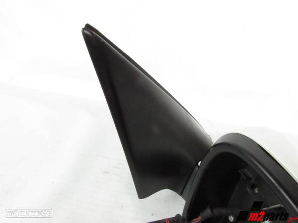 Retrovisor Direito Seminovo/ Original BMW 5 (F10)/BMW 5 Touring (F11) 5116728353... - 2