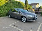 Ford Focus 1.6 FF Titanium - 3