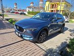 Mazda CX-5 SKYACTIV-D 175 AWD Sports-Line - 1