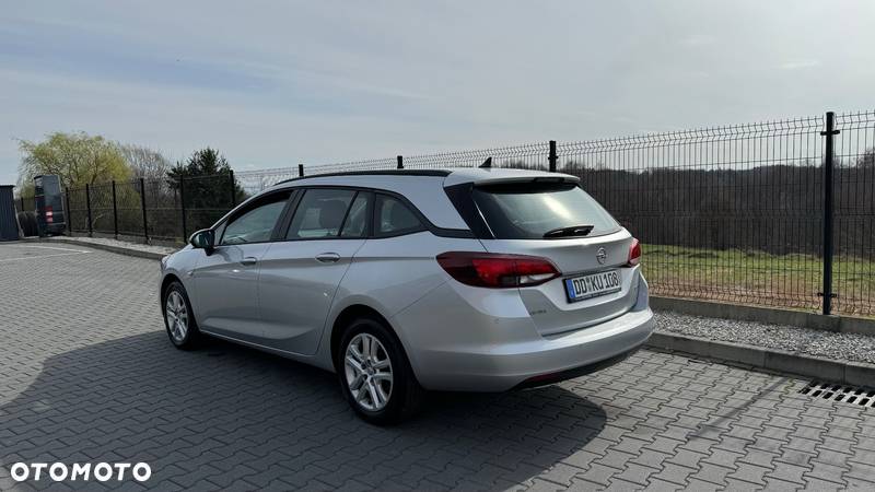 Opel Astra V 1.6 CDTI Elite S&S - 3