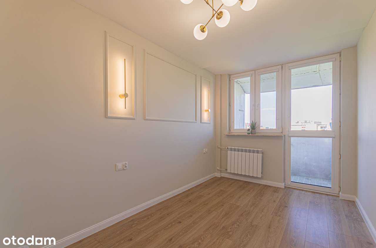 Mieszkanie 3 Pokoje | Open Space | Piękny Widok | Kalinowszczyzna-7