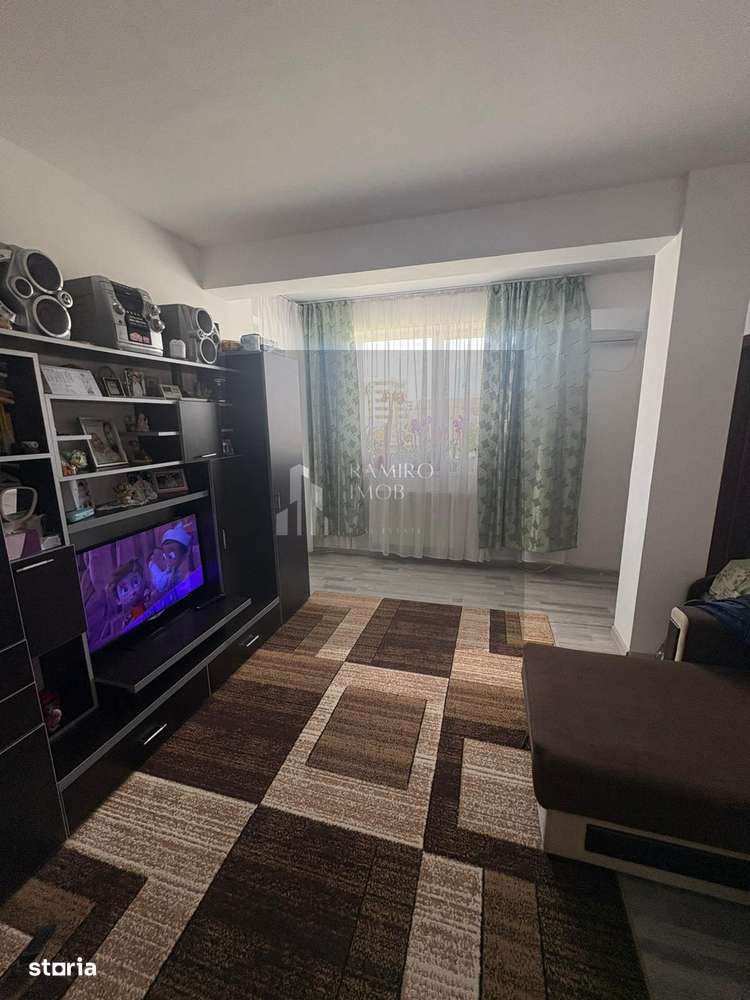 Apartament 3 camere decomandat zona Metalurgiei