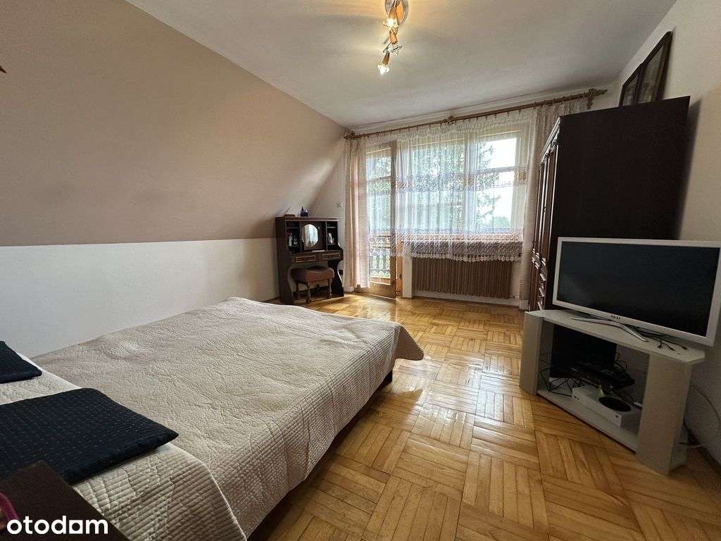 Dwa domy na sprzedaż Klikuszowa-13