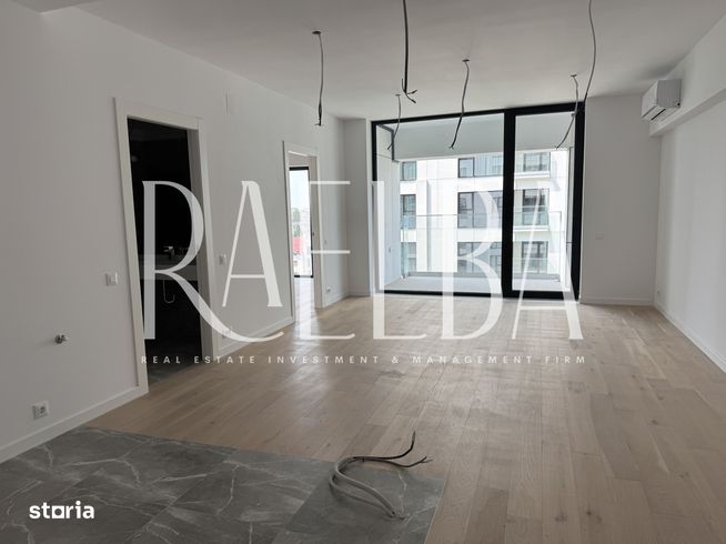 | NEW | Apartament 2 camere | One Cotroceni |-1