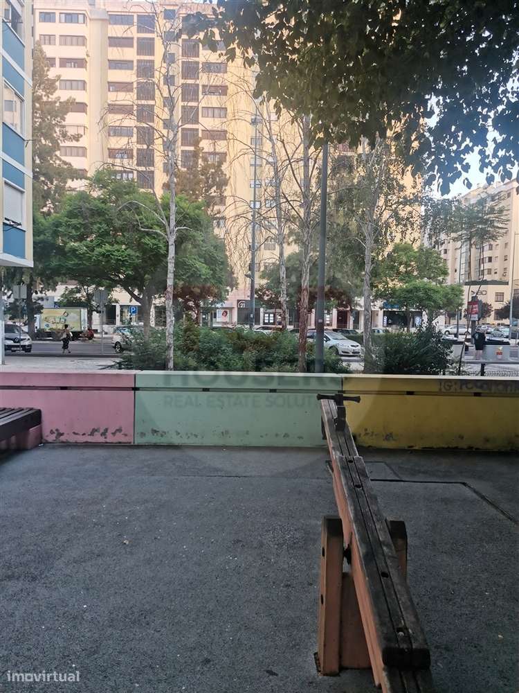 Apartamento T2+1 em Sacavém - Uma Oportunidade Imperdível! - Grande imagem: 5/29