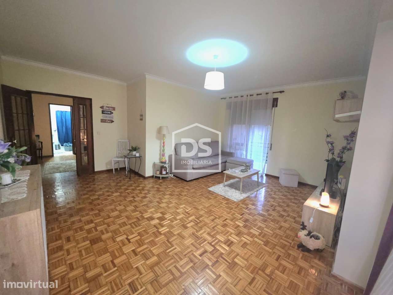 Apartamento T3 Venda em Lamego (Almacave e Sé),Lamego-20