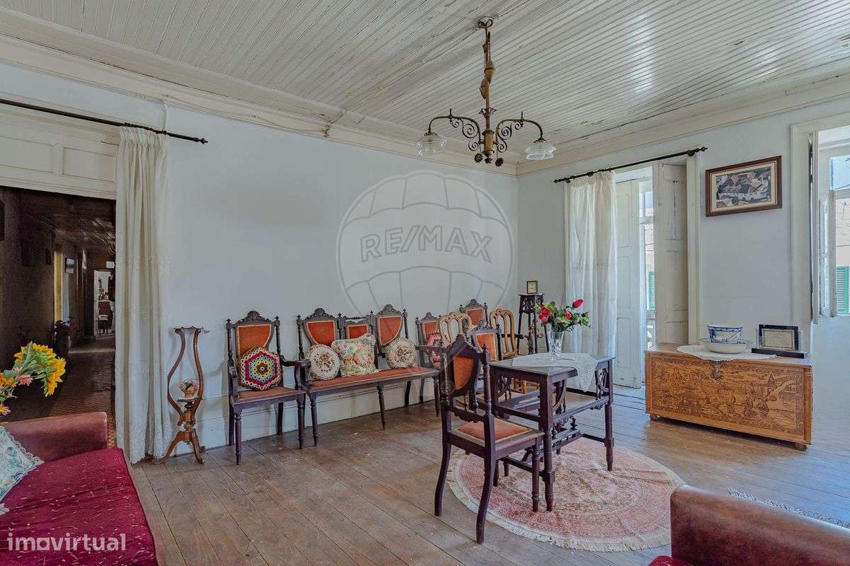 Moradia T8 para venda - Grande imagem: 5/34