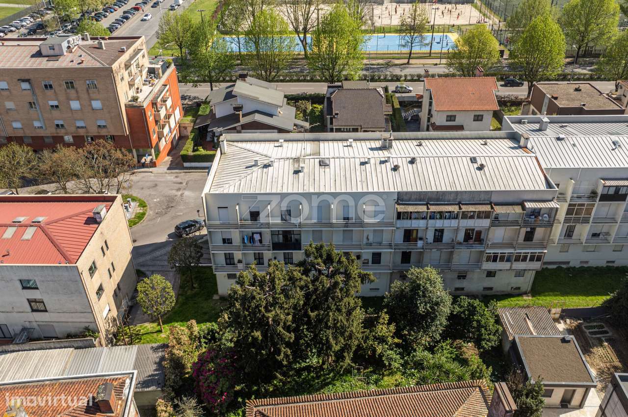 Apartamento, 95 m², Braga (Maximinos, Sé e Cividade) - Grande imagem: 5/26